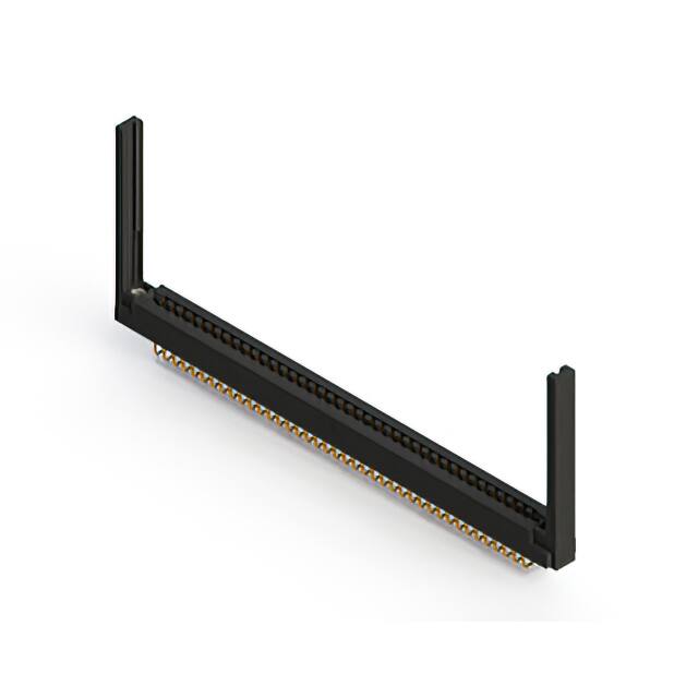 357-080-558-268 EDAC Inc.  Edgeboard Connectors